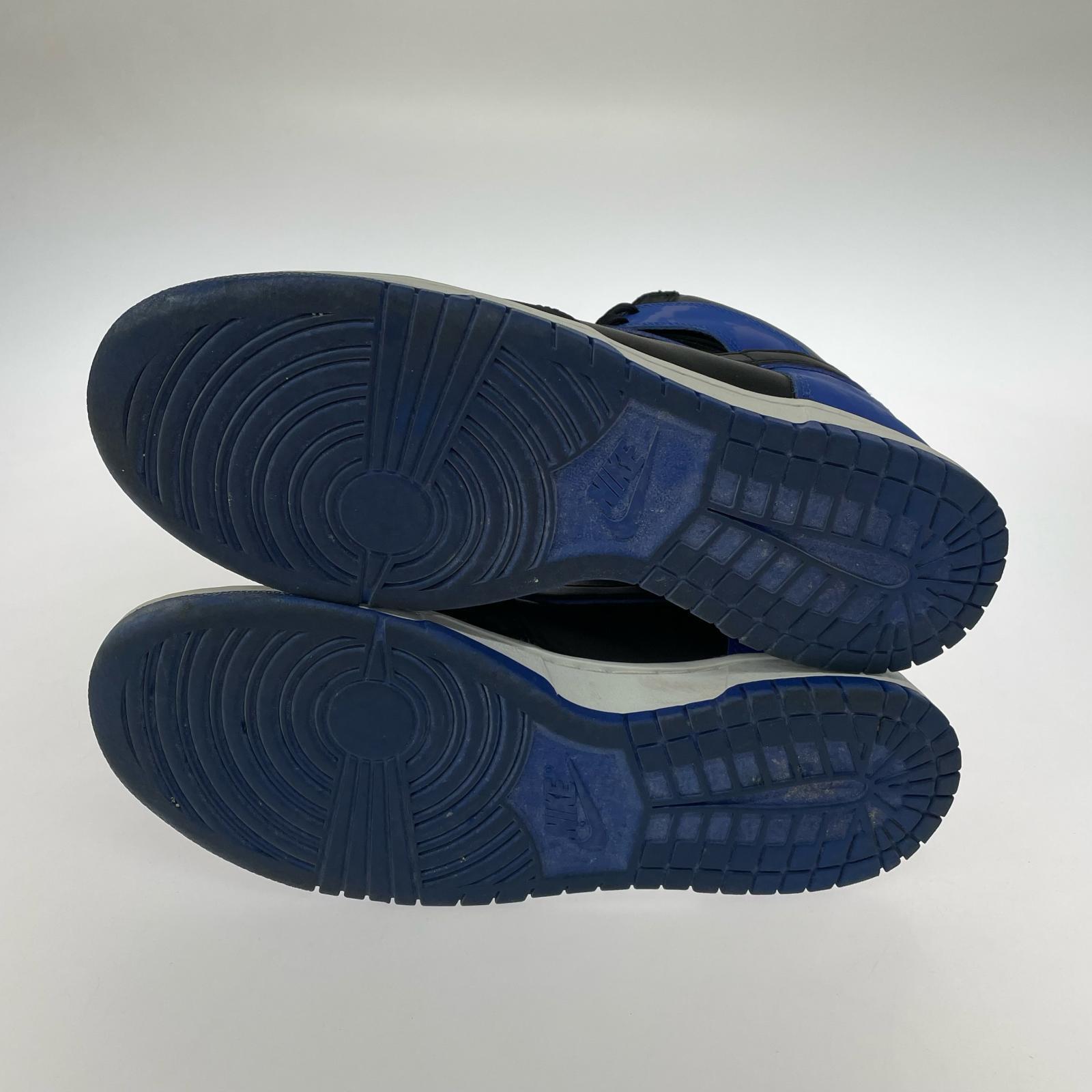 スニーカー DUNK HI RETRO SE/28.0/DD3359-001 28cm (US10 UK9 1/2 EU46)