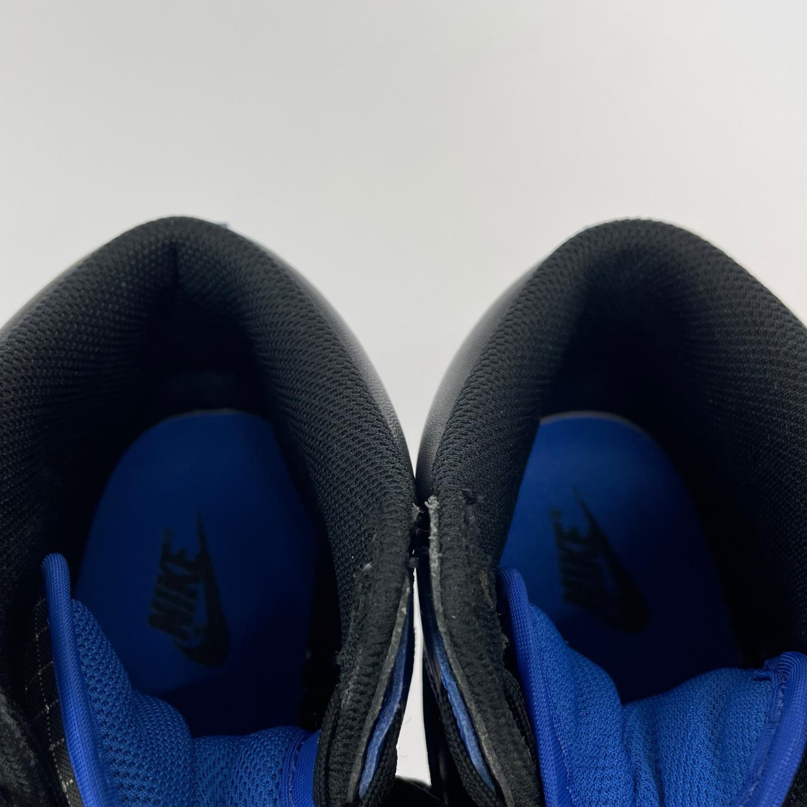 スニーカー DUNK HI RETRO SE/28.0/DD3359-001 28cm (US10 UK9 1/2 EU46)