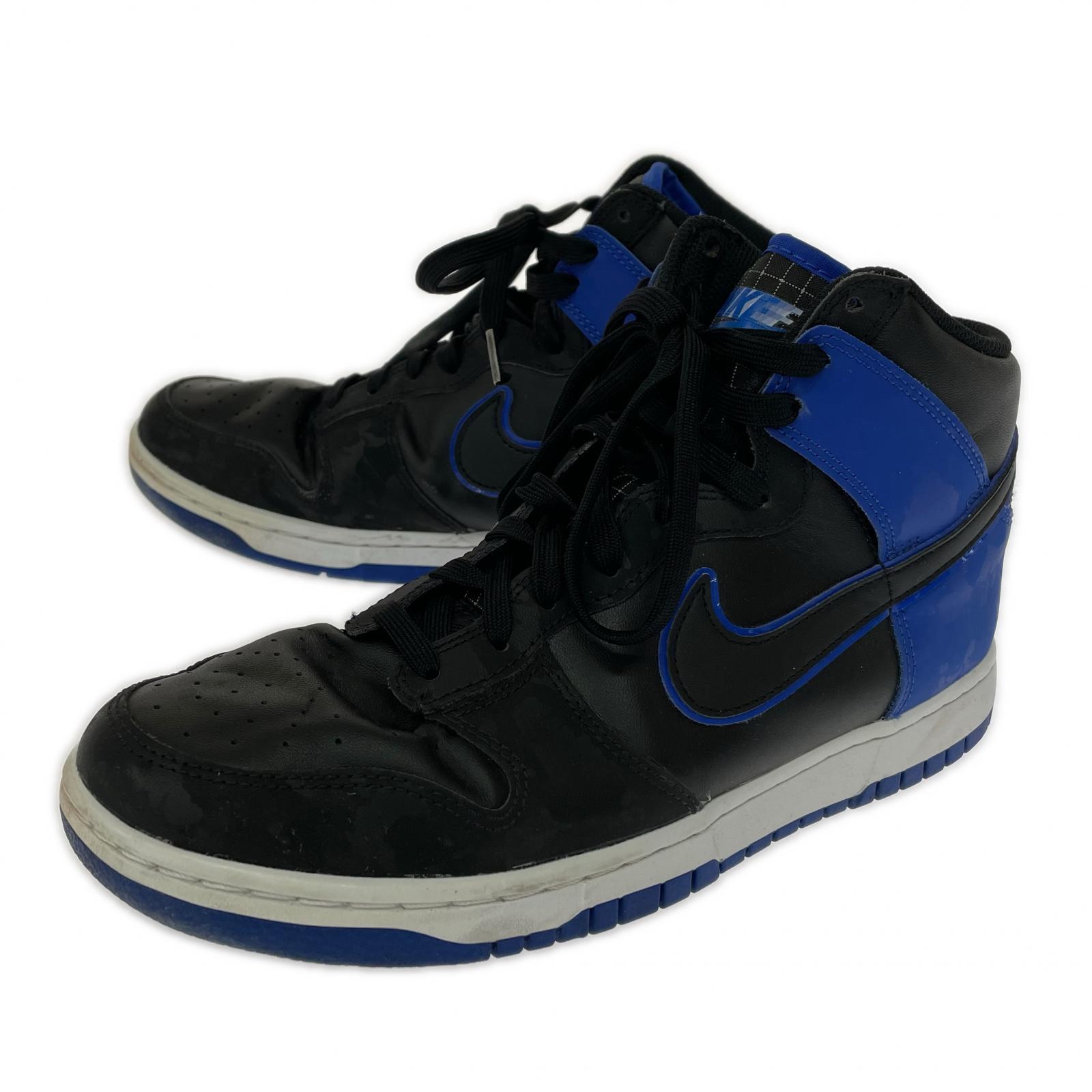 スニーカー DUNK HI RETRO SE/28.0/DD3359-001 28cm (US10 UK9 1/2 EU46)