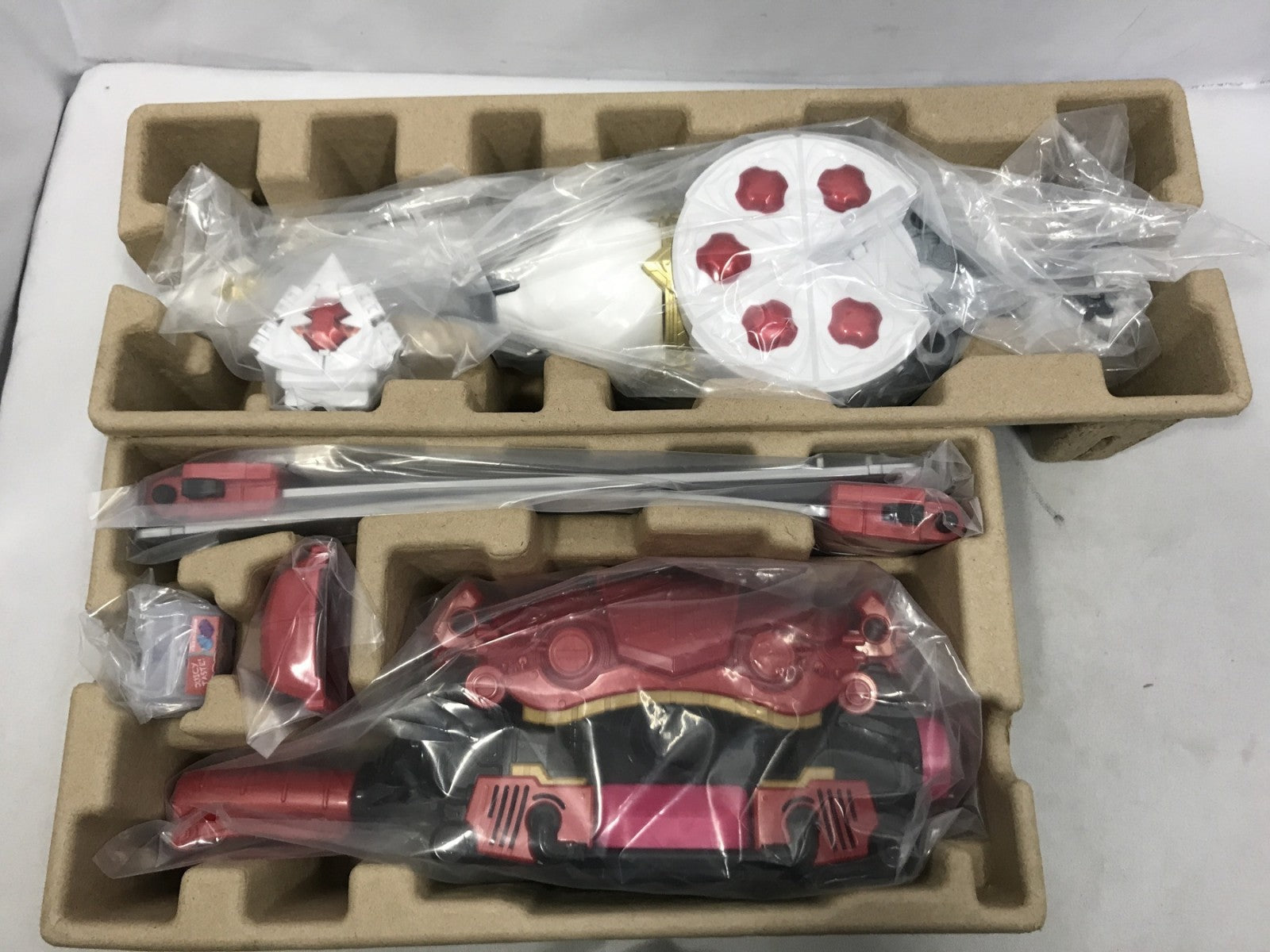 DX変身ベルトガヴ&ガヴホイッピアスペシャルなりきりセット フィギュア/グッズ