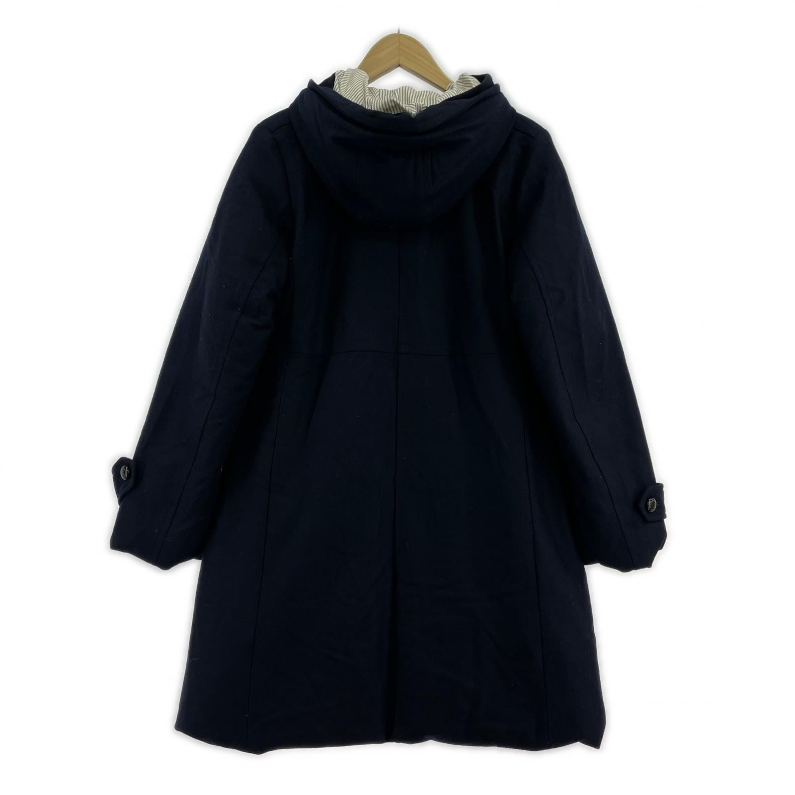 その他アウター ダウンコート 38 NVY