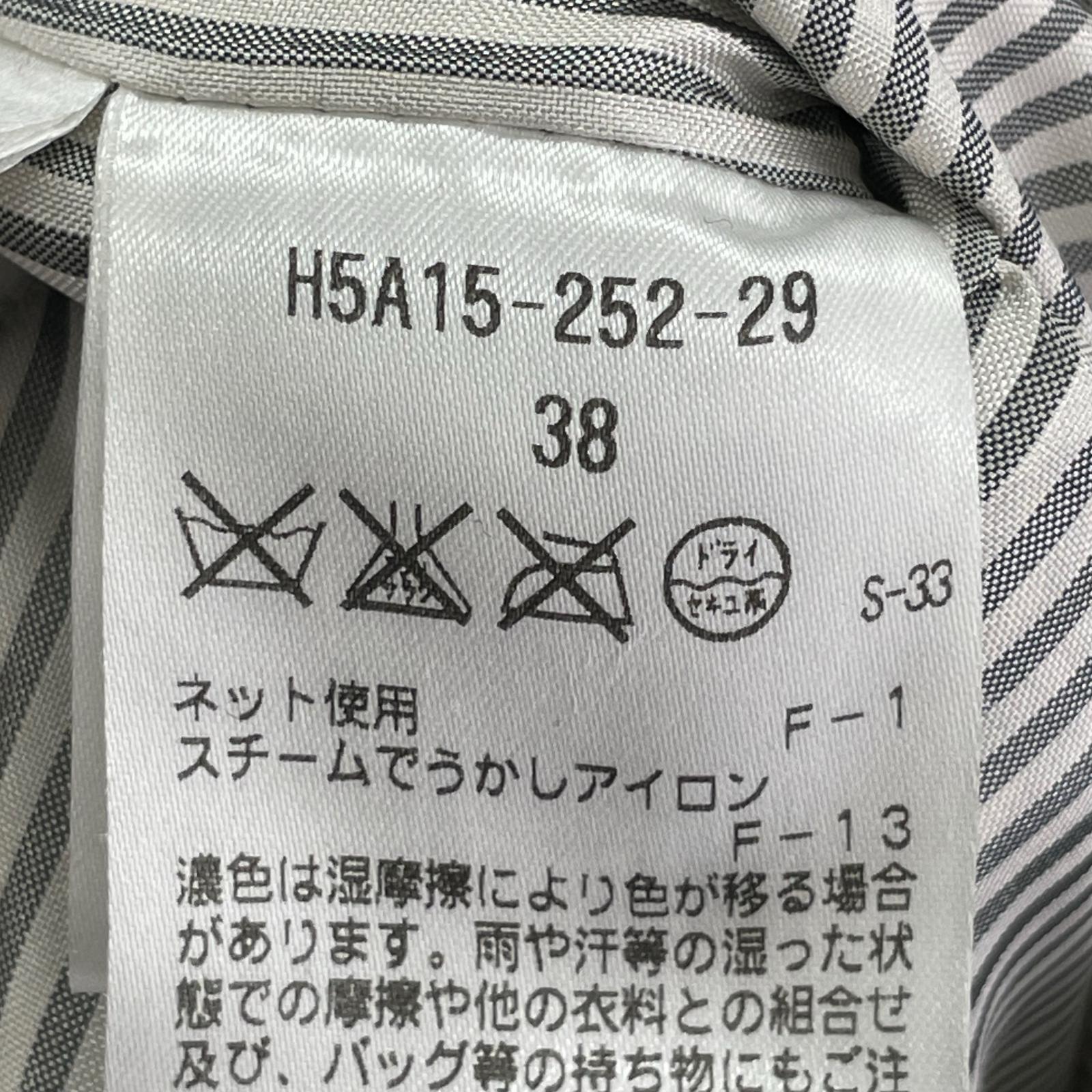 その他アウター ダウンコート 38 NVY