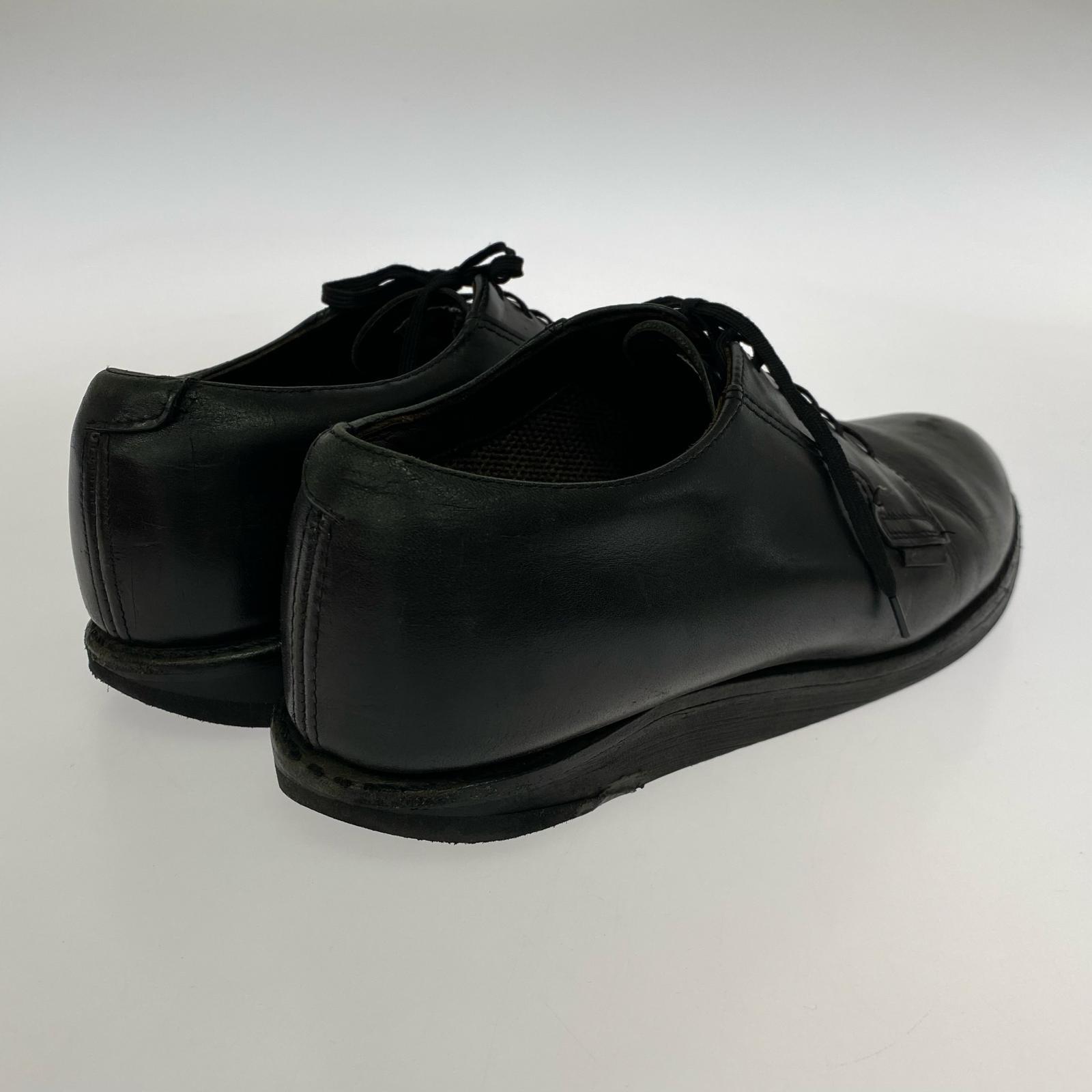 シューズ 9183 POSTMAN GTX 26cm 黒 26cm (US8 UK7 1/2 EU42) ブラック