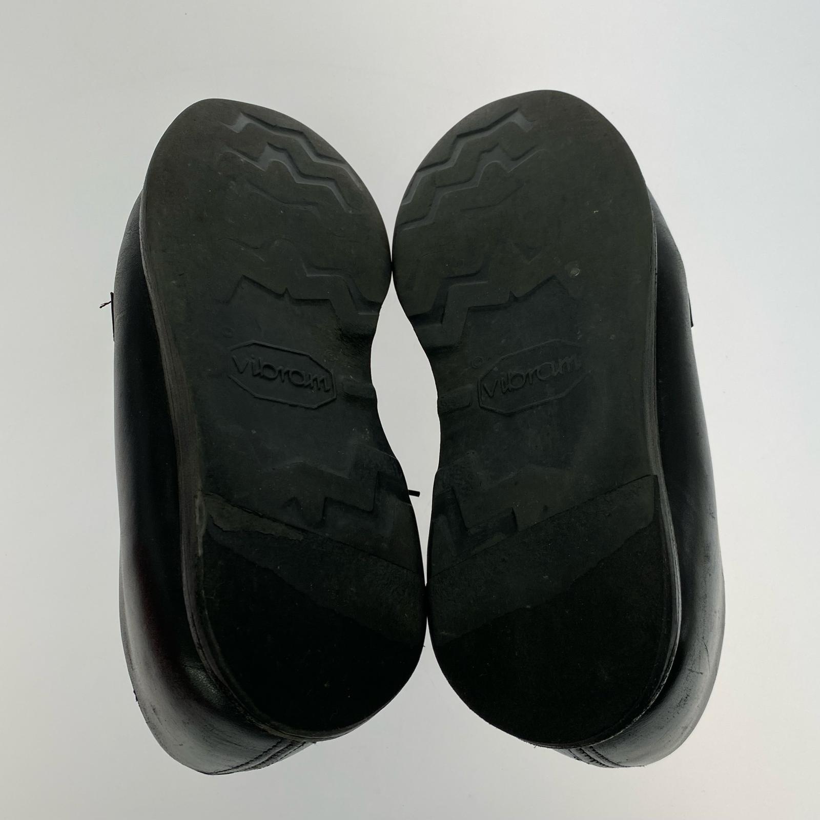 シューズ 9183 POSTMAN GTX 26cm 黒 26cm (US8 UK7 1/2 EU42) ブラック