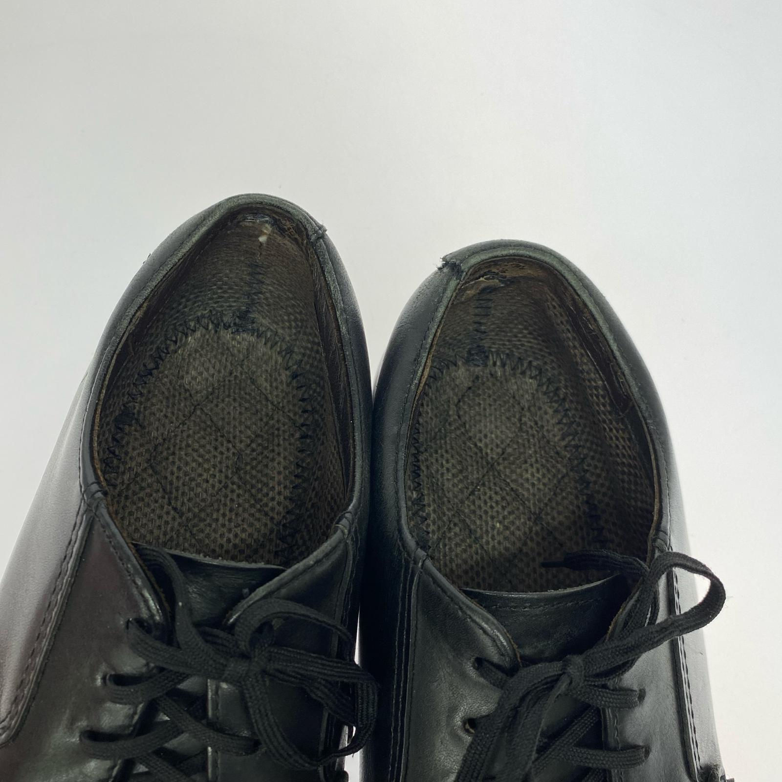 シューズ 9183 POSTMAN GTX 26cm 黒 26cm (US8 UK7 1/2 EU42) ブラック