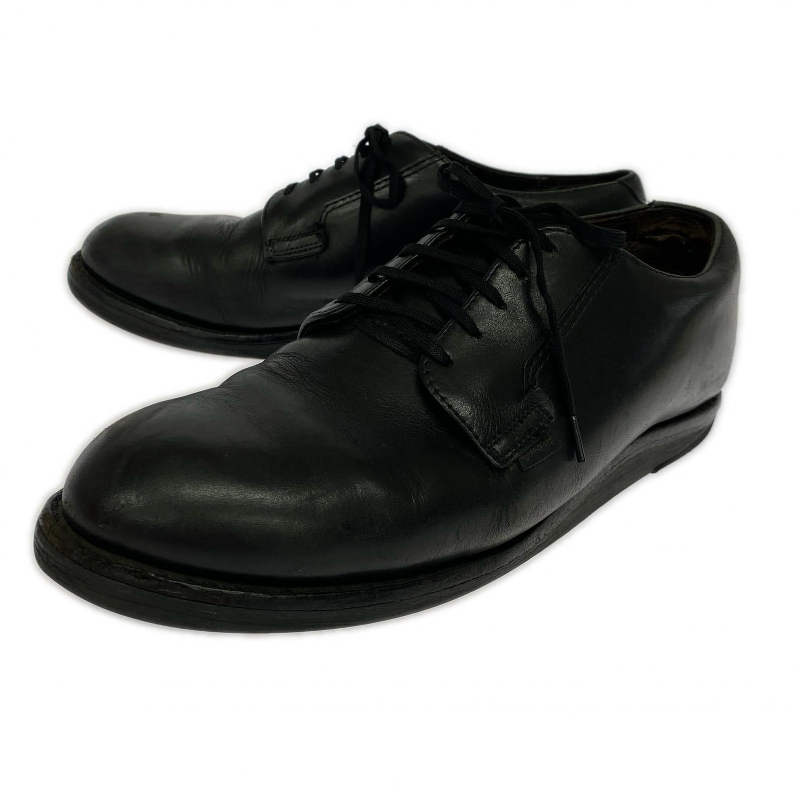 シューズ 9183 POSTMAN GTX 26cm 黒 26cm (US8 UK7 1/2 EU42) ブラック