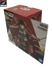 B賞 鎧武装 ルフィ太郎 フィギュア/グッズ