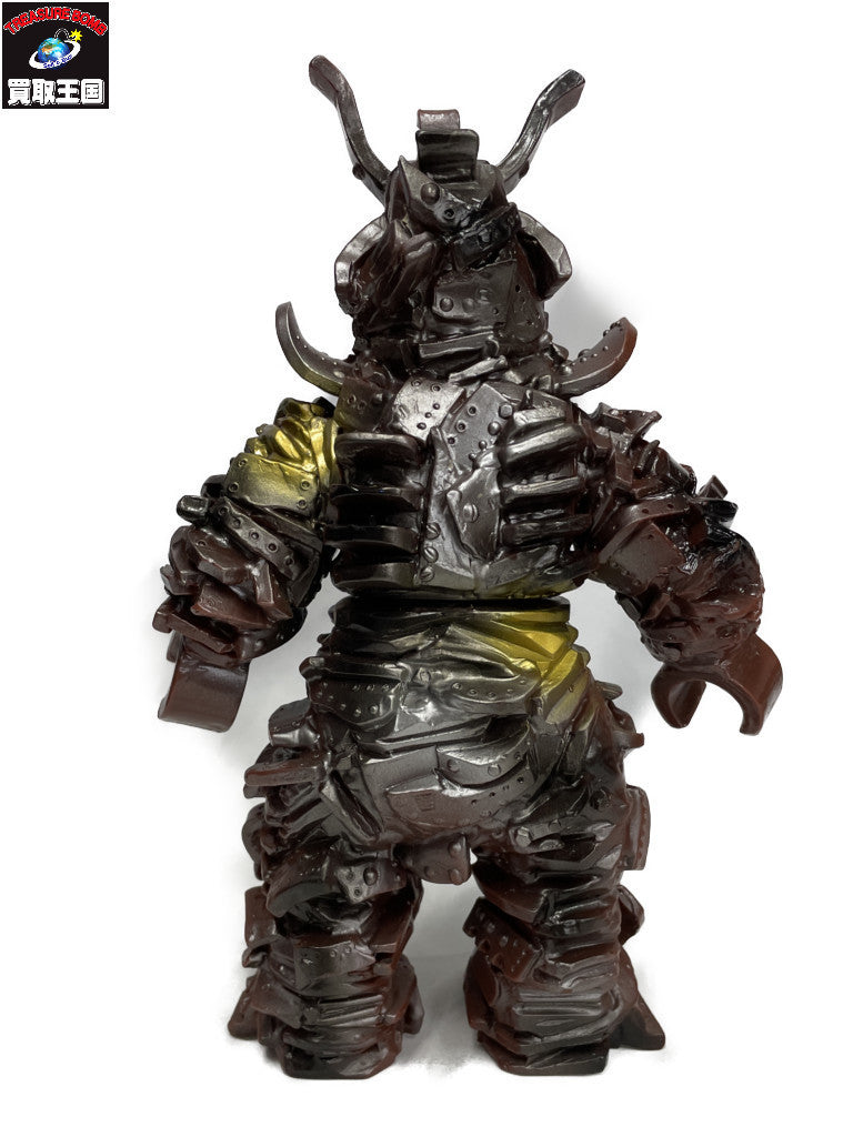 磁石怪獣ガルバン 復刻 フィギュア/グッズ