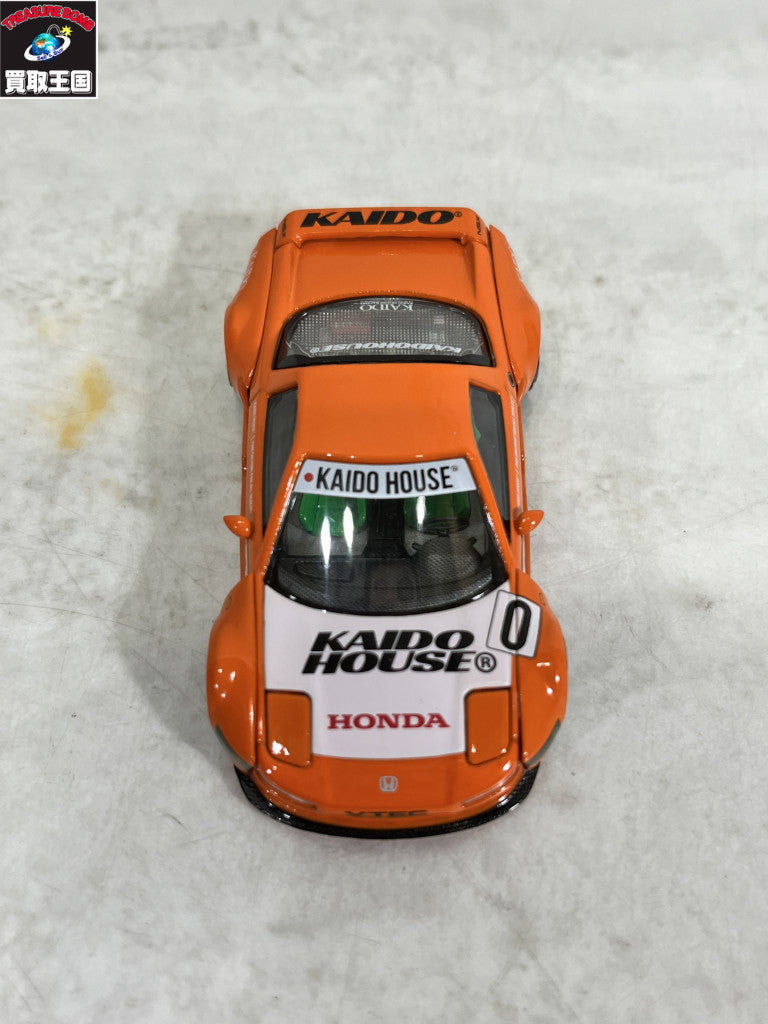 MINI GT 1/64 ホンダ NSX 119 ミニカーその他