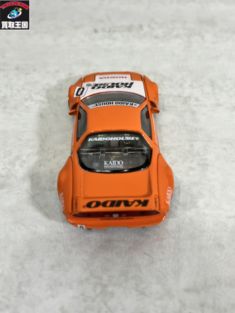 MINI GT 1/64 ホンダ NSX 119 ミニカーその他