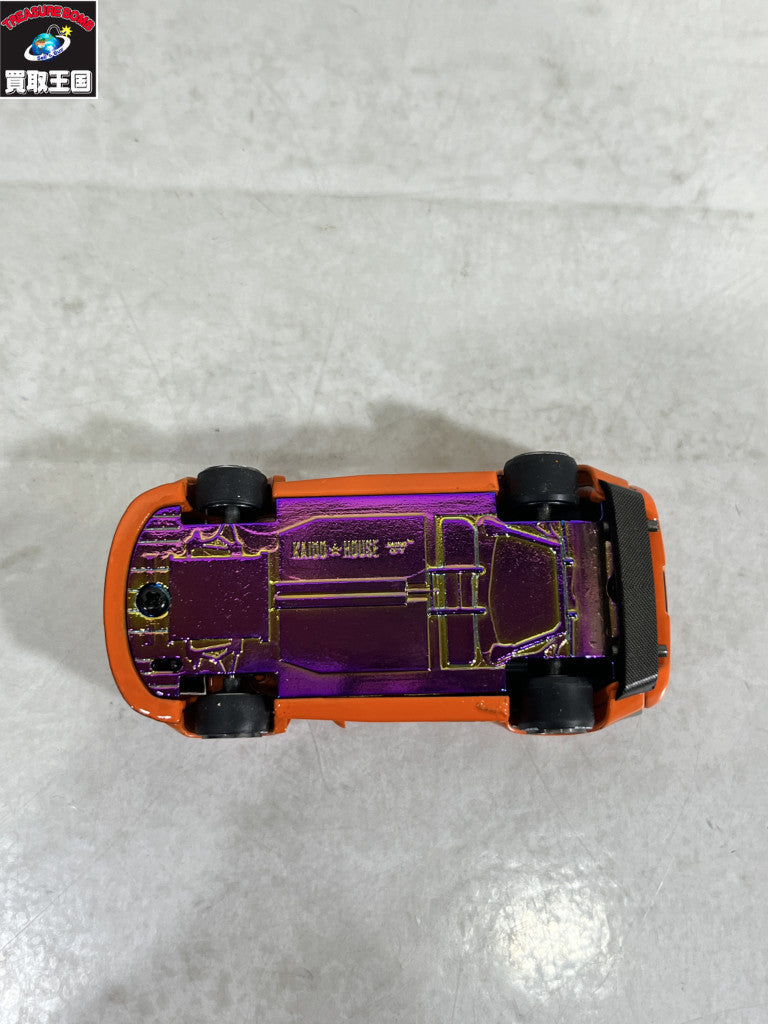 MINI GT 1/64 ホンダ NSX 119 ミニカーその他