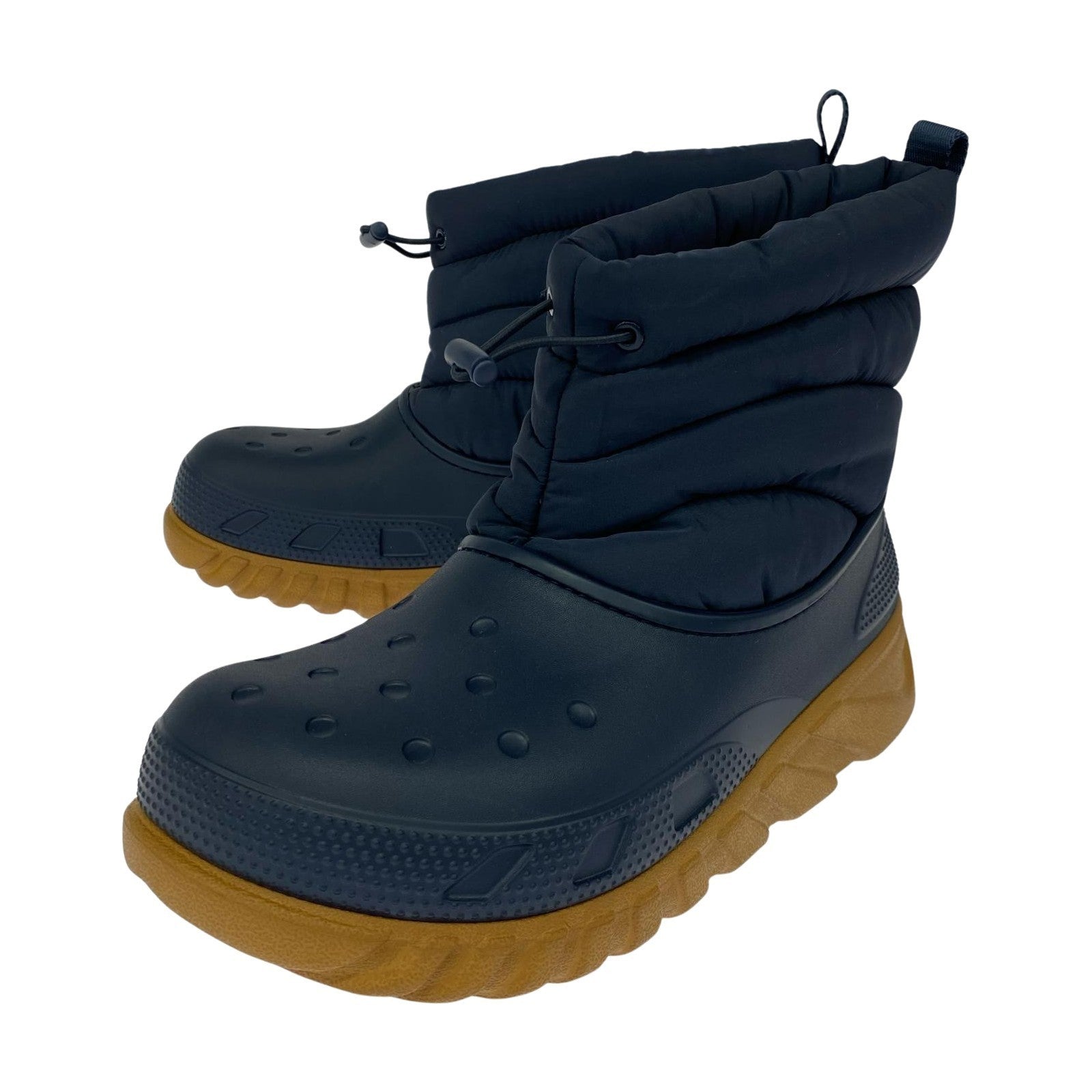 ブーツ duet max 2 boots 27cm ネイビー