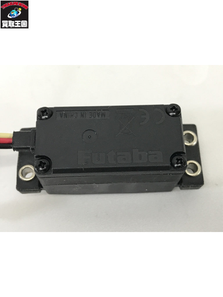futaba S9470SV ラジコン