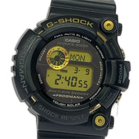 腕時計 G-SHOCK GW-225A FROGMAN 25周年限定 ブラック
