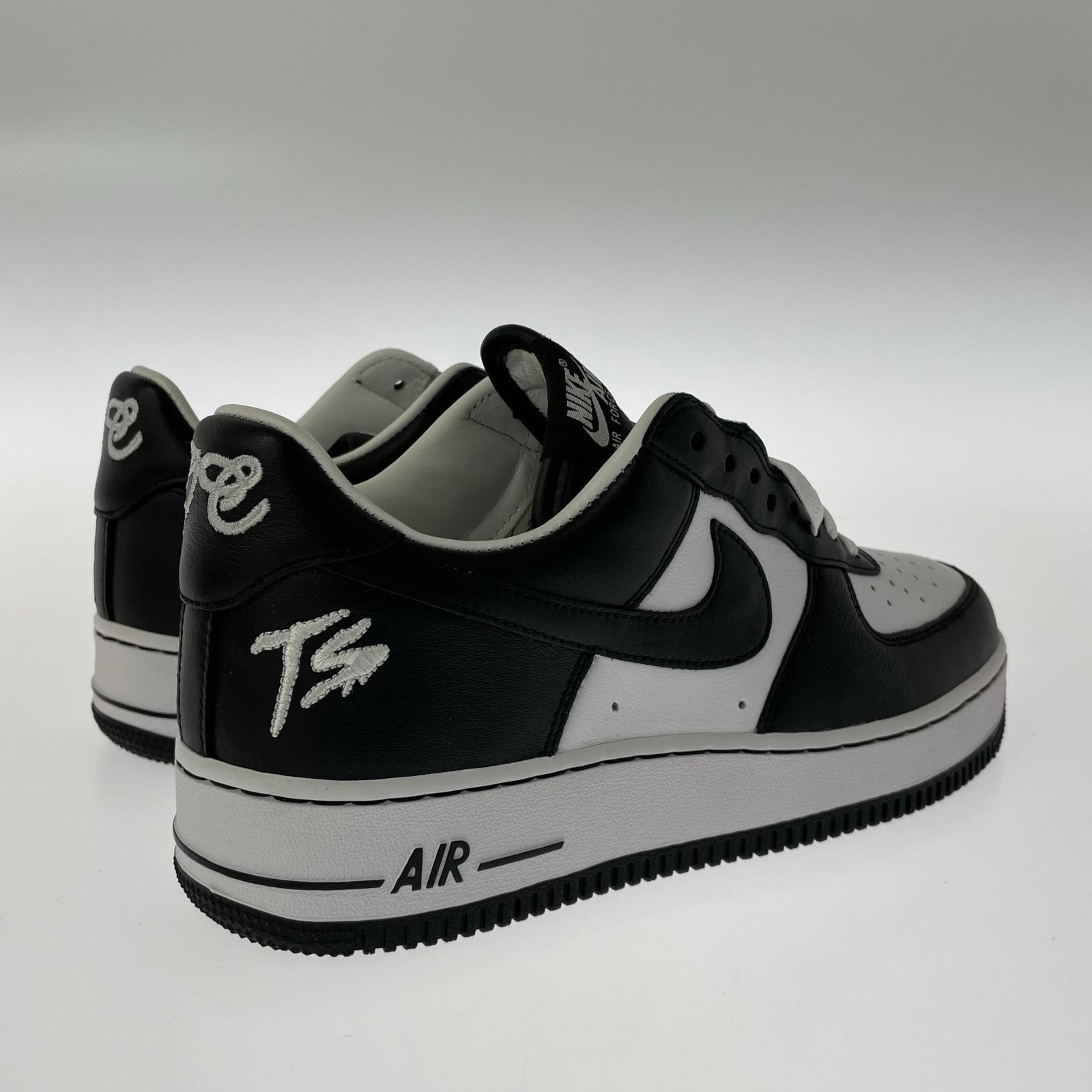 スニーカー Terror Squad ×Air Force 1 Low QS 27cm 27cm (US9 UK8 1/2 EU44)