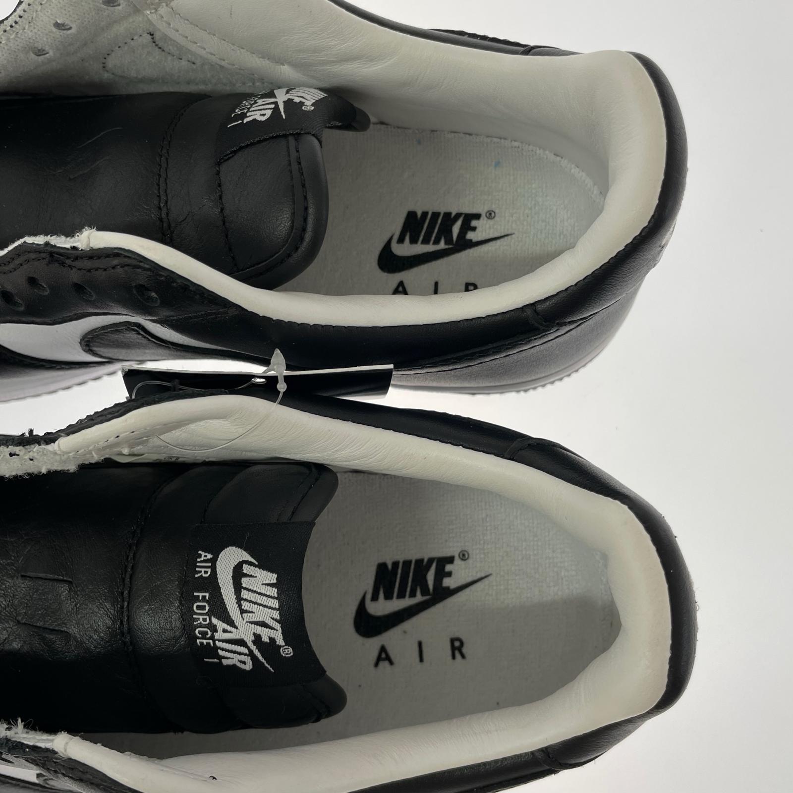 スニーカー Terror Squad ×Air Force 1 Low QS 27cm 27cm (US9 UK8 1/2 EU44)