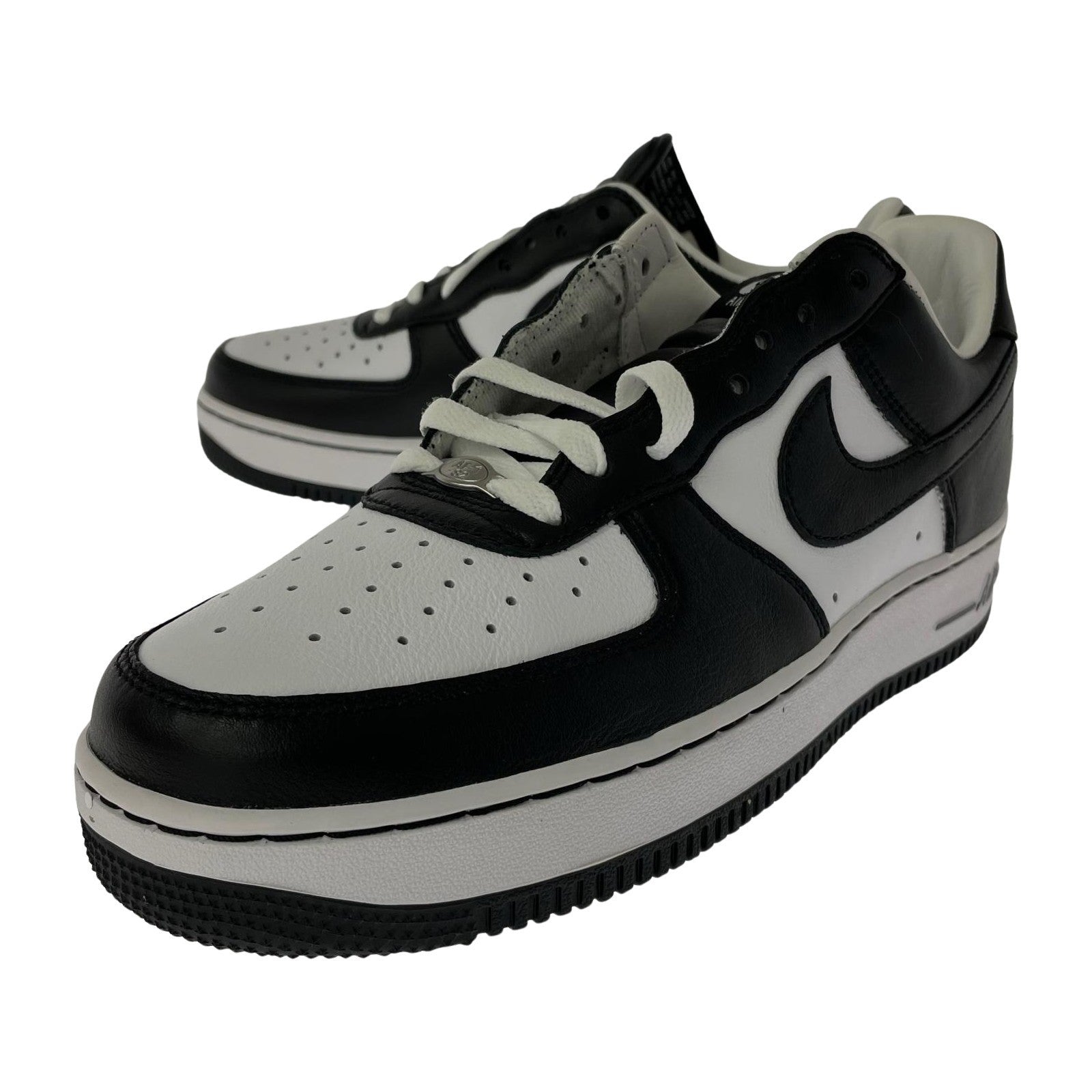 スニーカー Terror Squad ×Air Force 1 Low QS 27cm 27cm (US9 UK8 1/2 EU44)