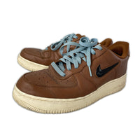 スニーカー AF1 07 Premium Vintage 27cm 27cm (US9 UK8 1/2 EU44) ブラウン