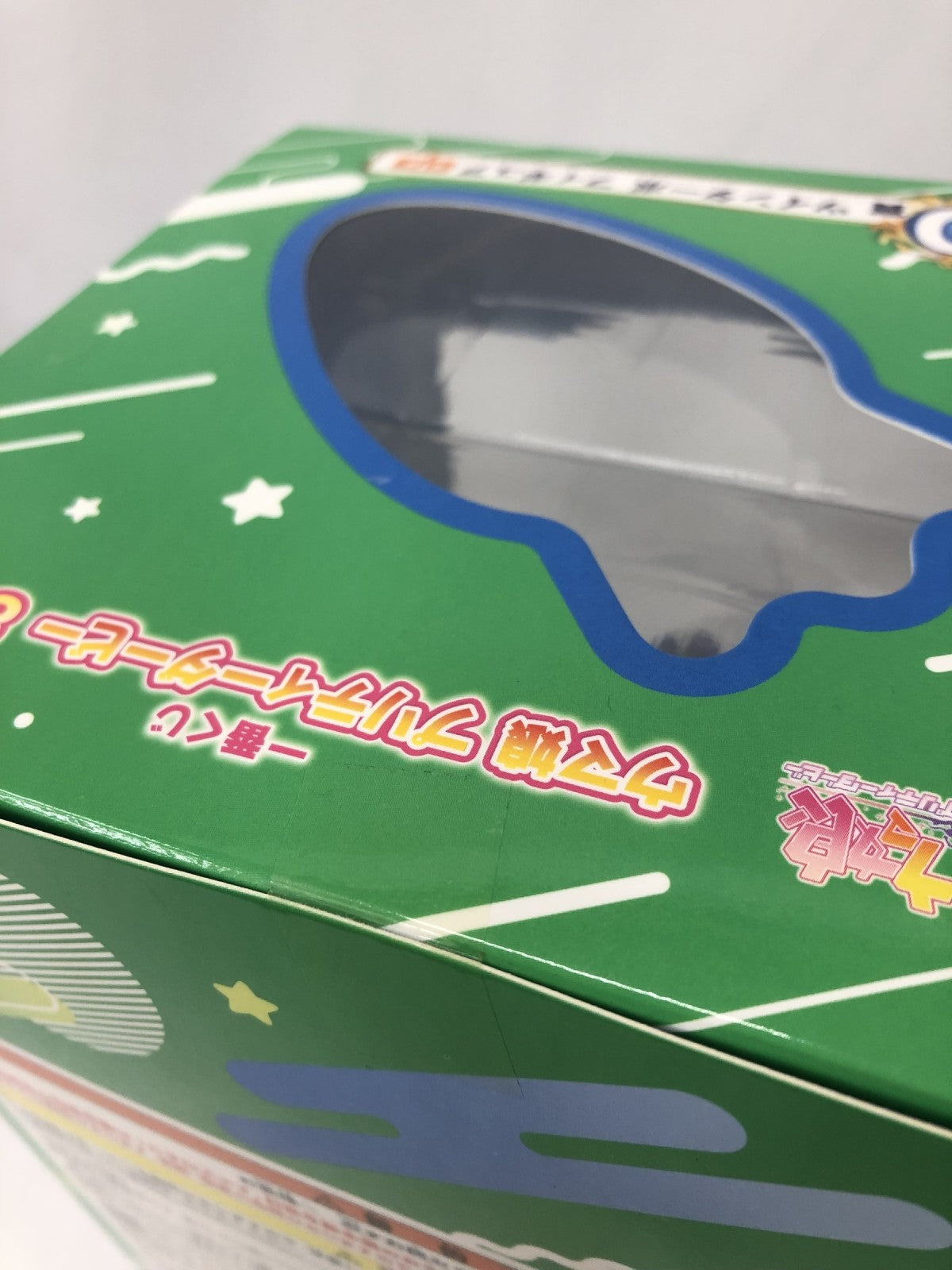 ウマ娘 8弾 D賞 ツインターボ フィギュア/グッズ