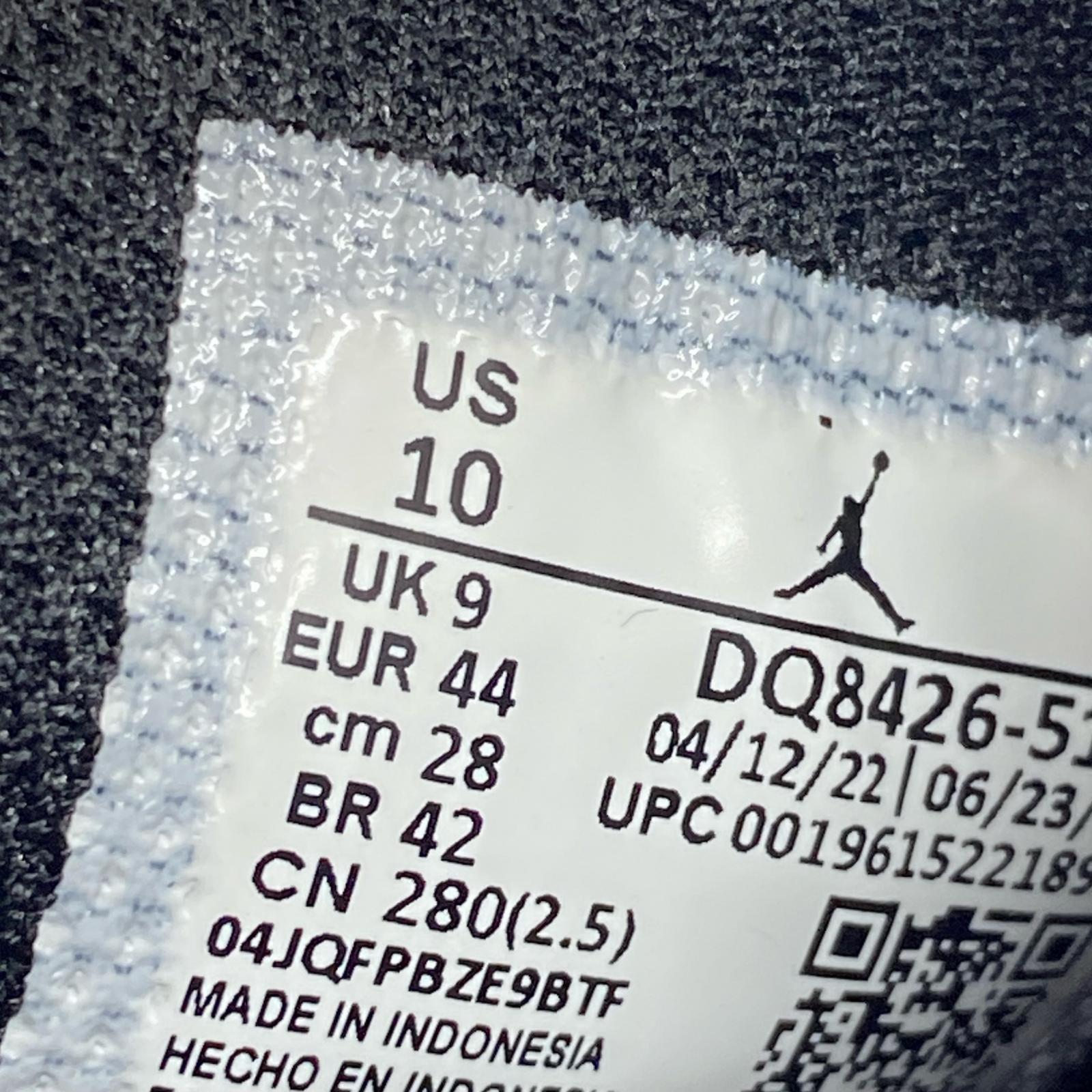 スニーカー Air Jordan 1 Mid "Lakers" (28cm)