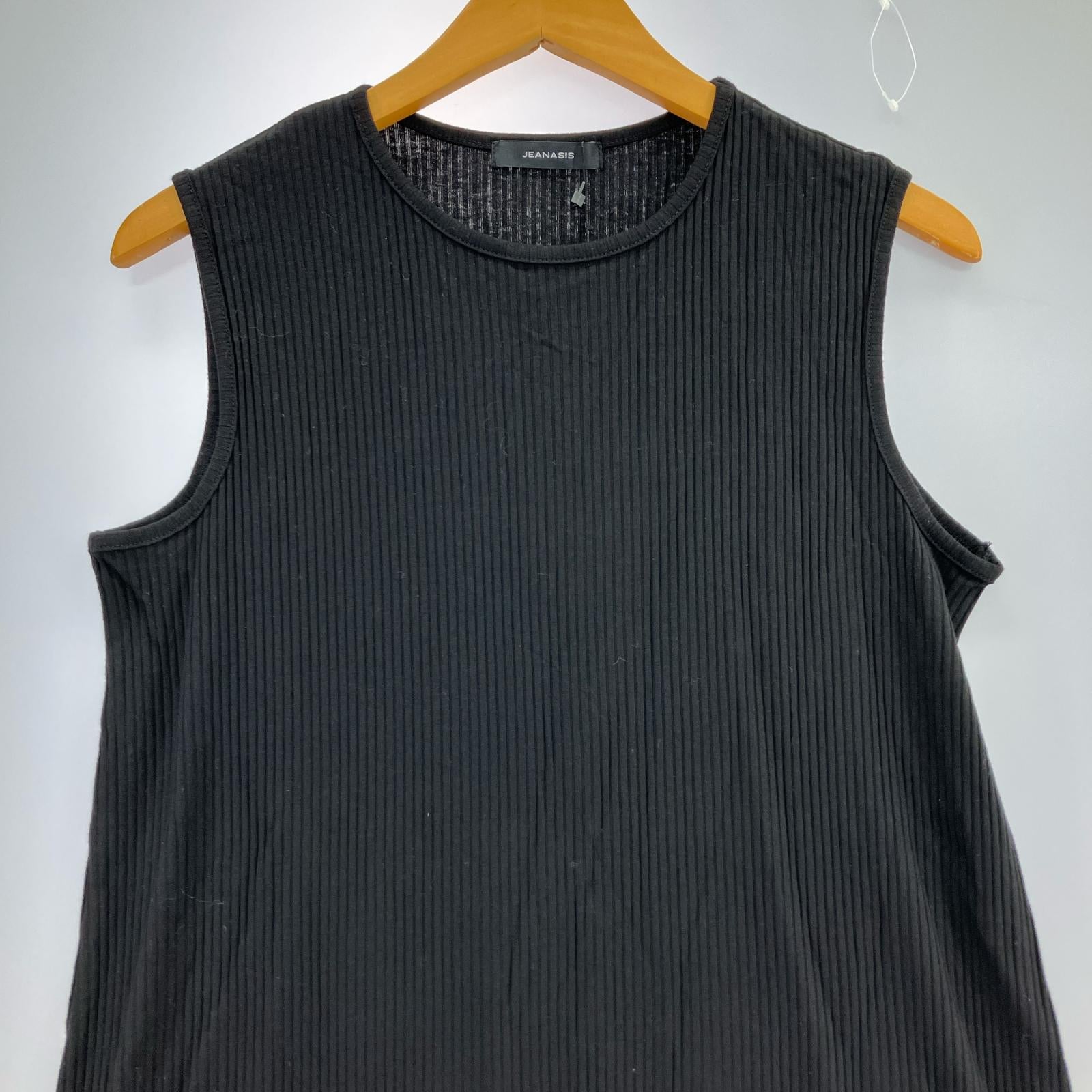 ワンピース マルチWAYシアーキャミ2Pワンピース F BLK フリー ブラック