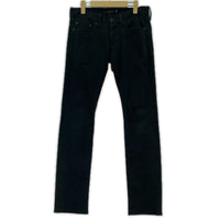 パンツ ×HYSTERIC GLAMOUR スキニー (30) 30 ブラック