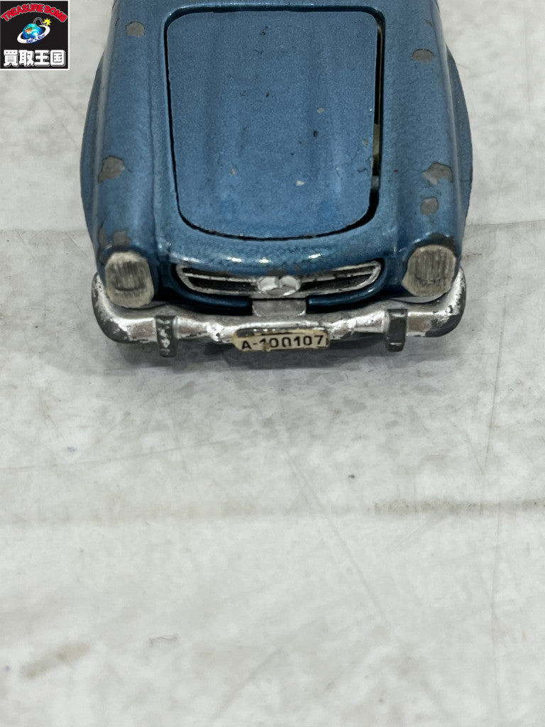 JOAL 300SL メルセデスベンツ ミニカーその他