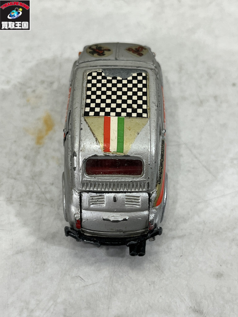 マーキュリー フィアット アバルト 500L #354 ミニカーその他