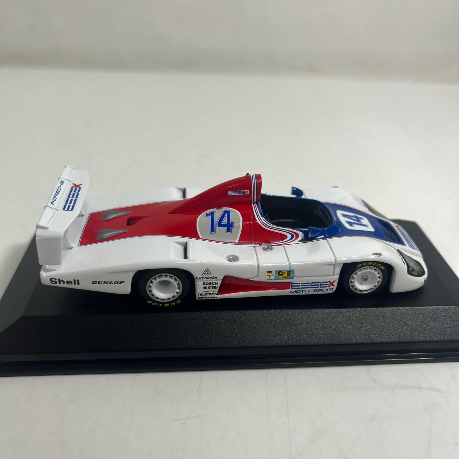 MINICHAMPS Porsche 936/78 ESSEX LE MANS MINICHAMPS Porsche 936/78 ESSEX LE MANS MINICHAMPS スケールカー