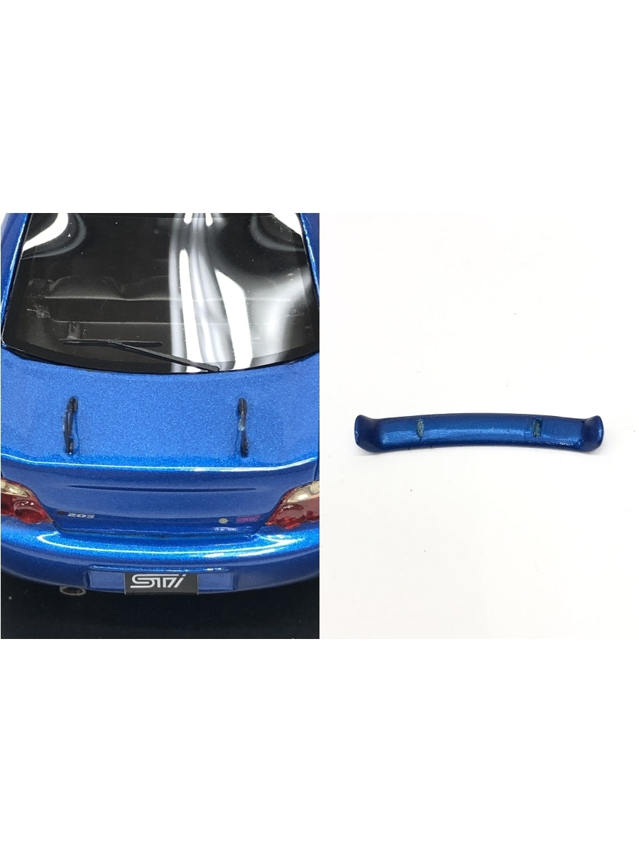 sti 1/43 S203 スケールカー