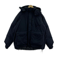 ダウンジャケット ALLIED FEATHER+ L