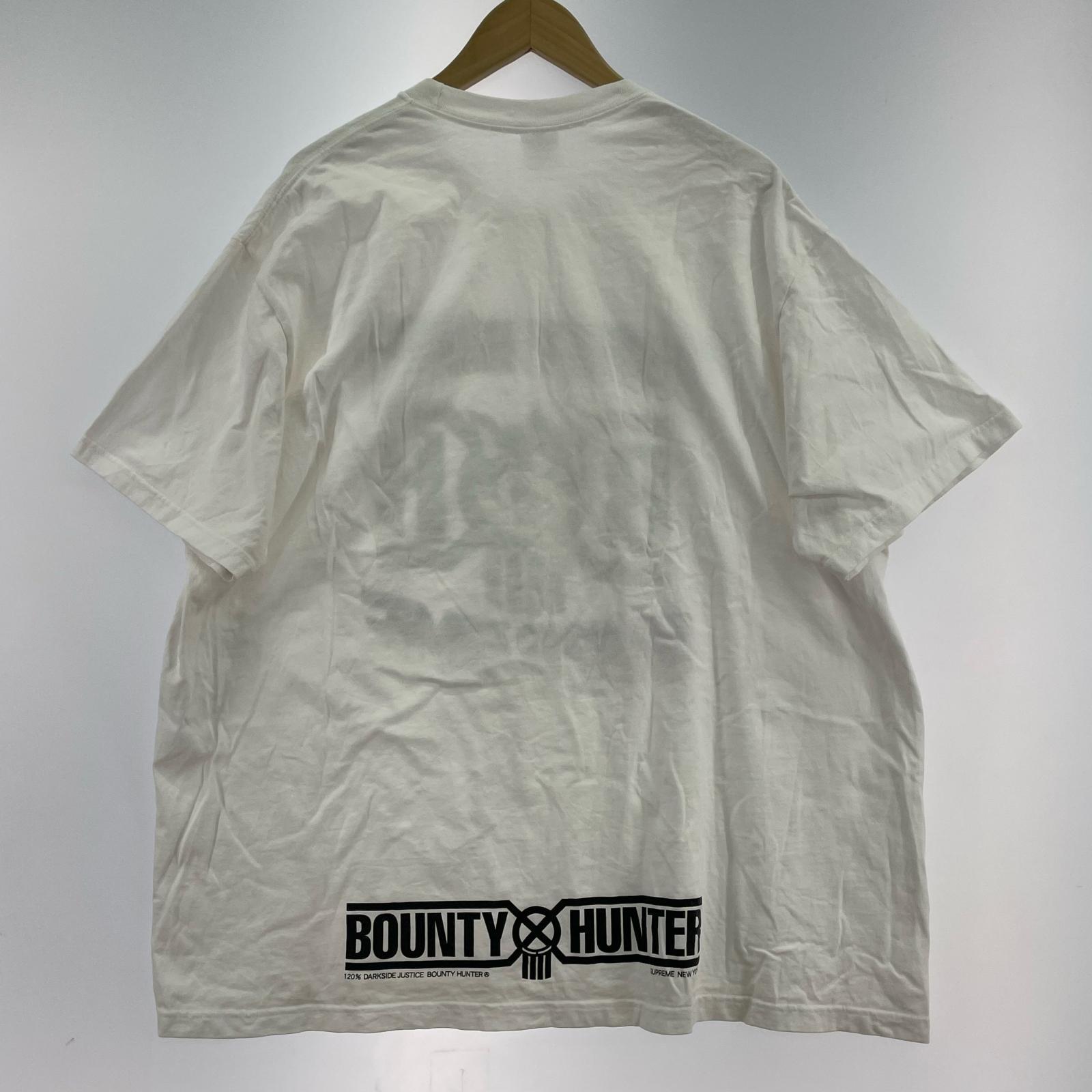 半袖Tシャツ 白 XXL ホワイト