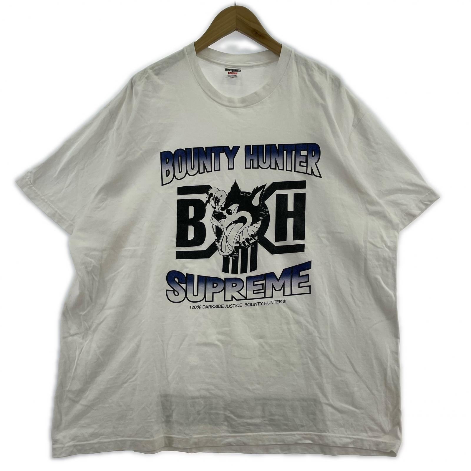 半袖Tシャツ 白 XXL ホワイト