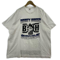 半袖Tシャツ 白 XXL ホワイト