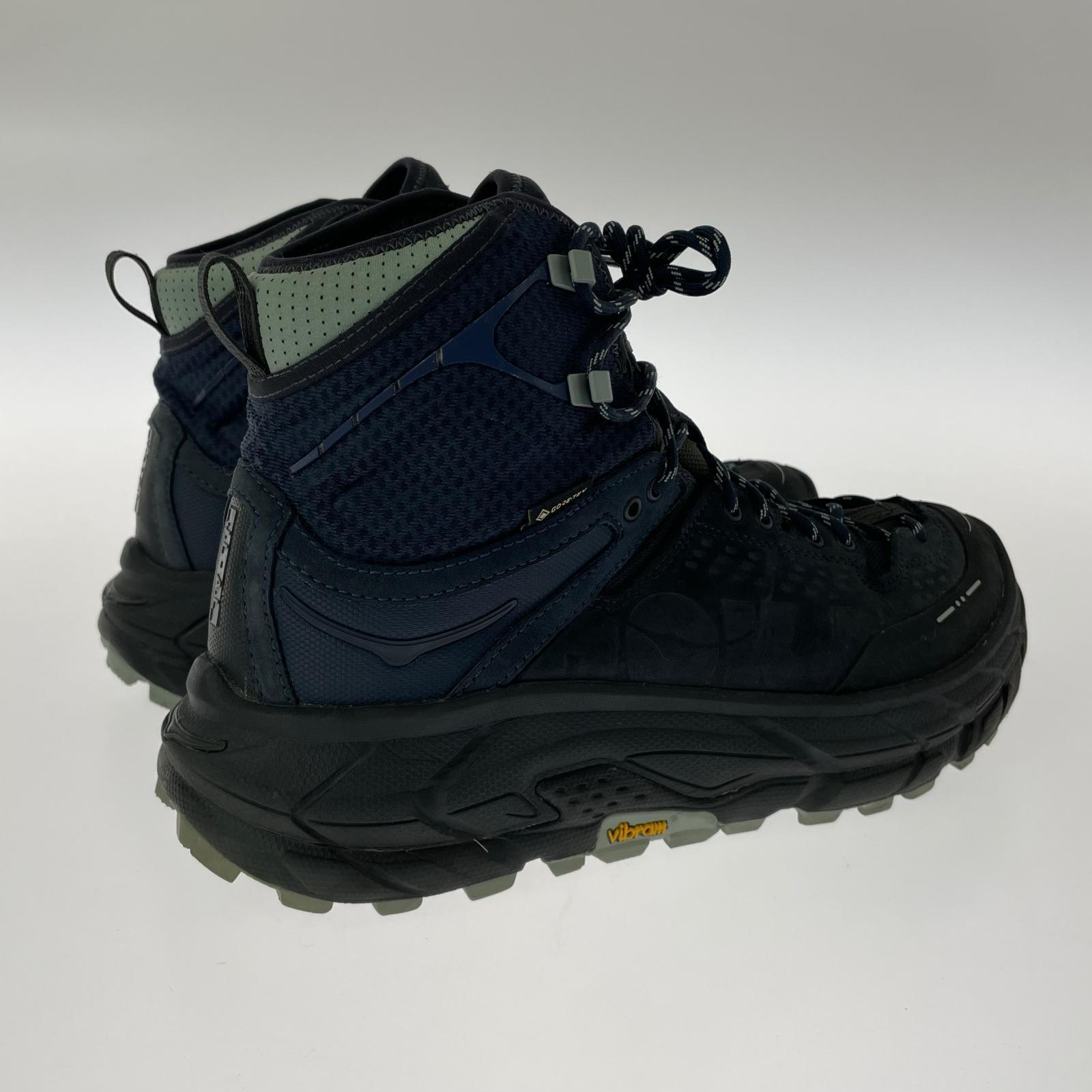 スニーカー HOKAONE ONE × JLAL TOR ULTRA HI 26cm (US8 UK7 1/2 EU42)