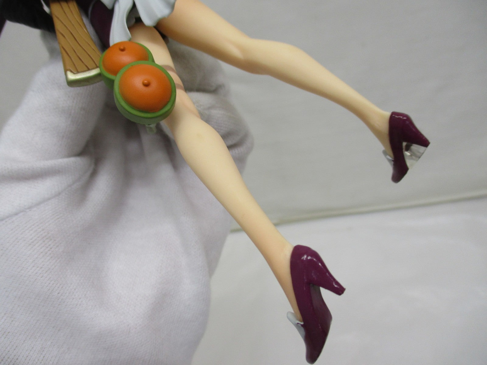 フィギュアーツzero ベビー5 フィギュア/グッズ