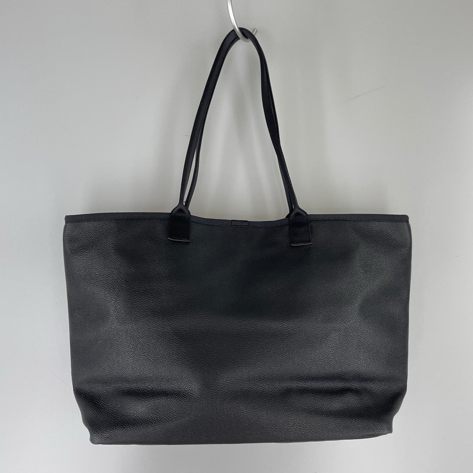 その他バッグ RAMIDUS TOTO BAG M トートバッグ ブラック