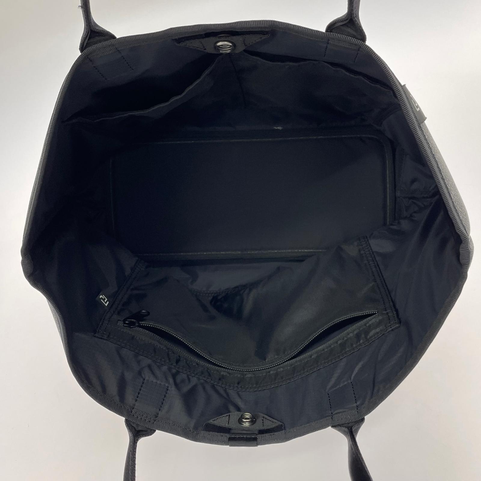 その他バッグ RAMIDUS TOTO BAG M トートバッグ ブラック