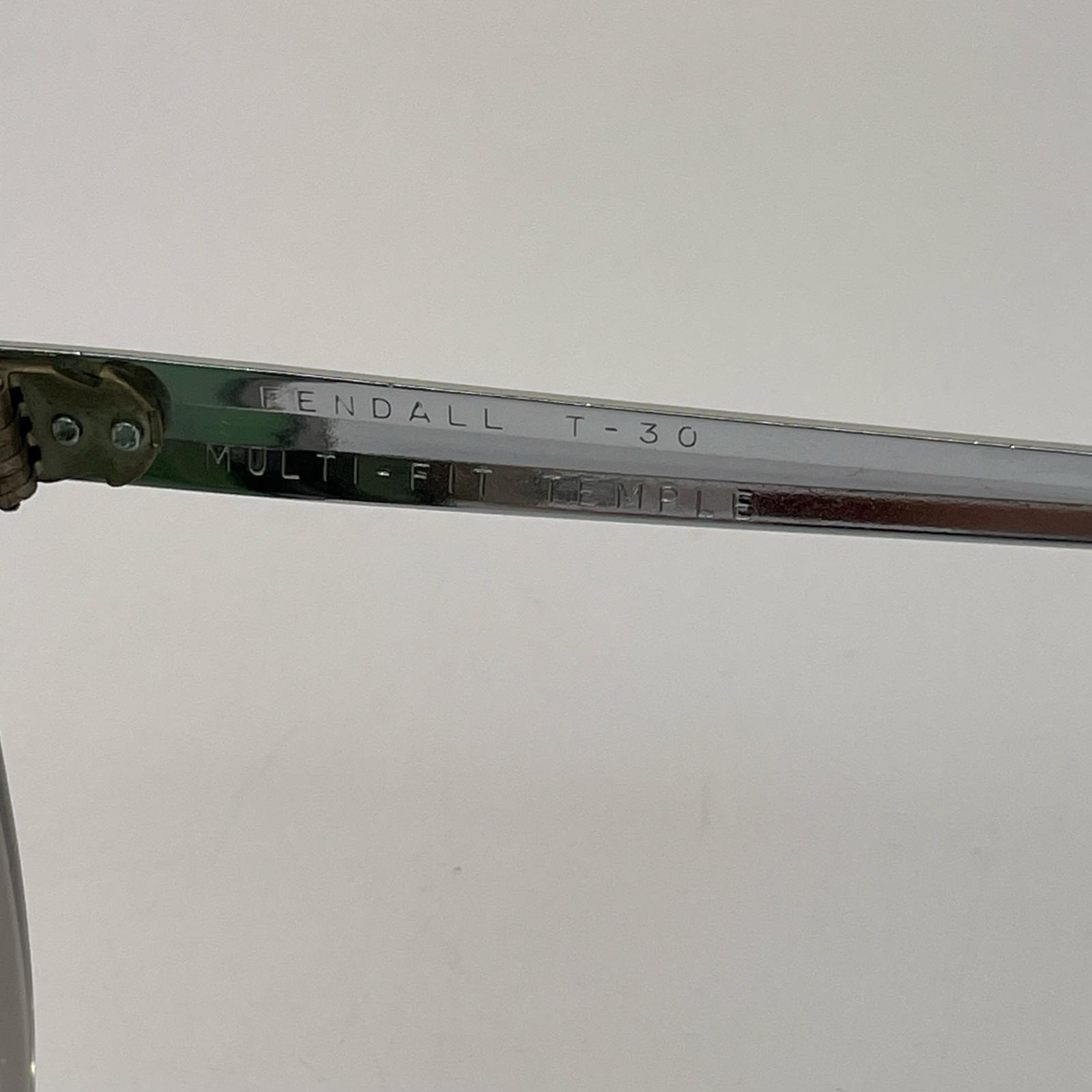 その他アクセサリー FENDALL T-30 グレーセル メタル グレー