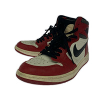 スニーカー AJ 1 High OG Lost & Found/Chicago (27㎝) 27cm (US9 UK8 1/2 EU44)