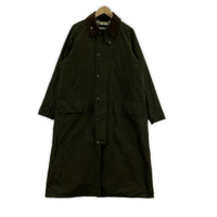 ジャケット SNOWDON カーキ 38 38 カーキ