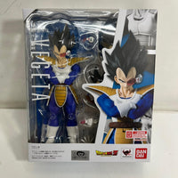 S.H.Figuarts ベジータ ドラゴンボール バンダイ フィギュア/グッズ