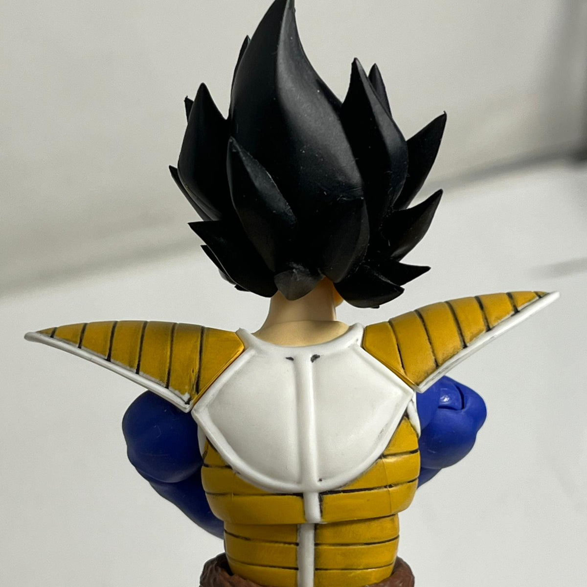 S.H.Figuarts ベジータ ドラゴンボール バンダイ フィギュア/グッズ