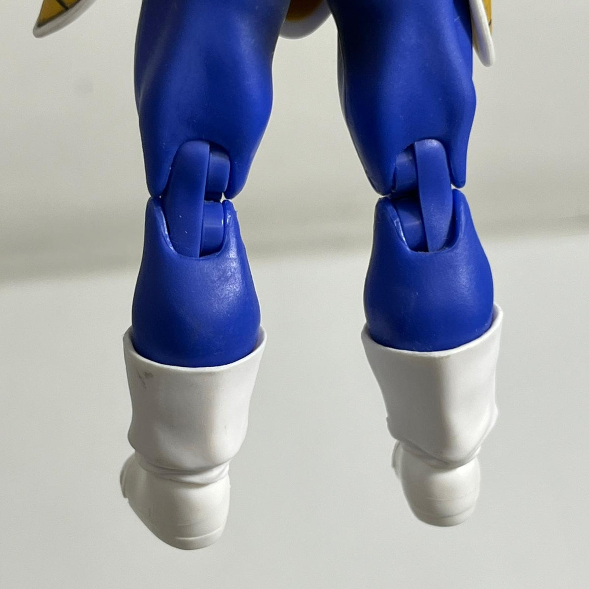 S.H.Figuarts ベジータ ドラゴンボール バンダイ フィギュア/グッズ