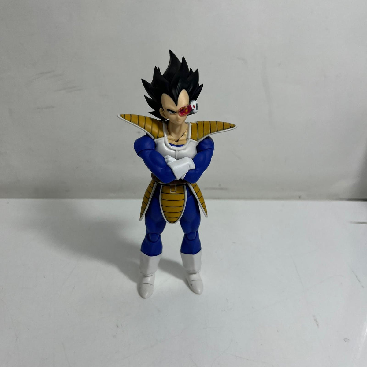 S.H.Figuarts ベジータ ドラゴンボール バンダイ フィギュア/グッズ