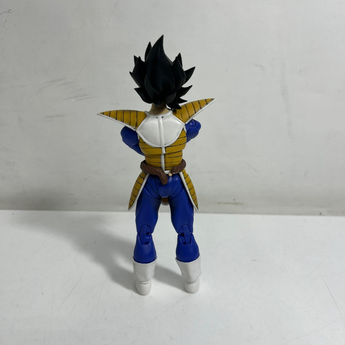 S.H.Figuarts ベジータ ドラゴンボール バンダイ フィギュア/グッズ