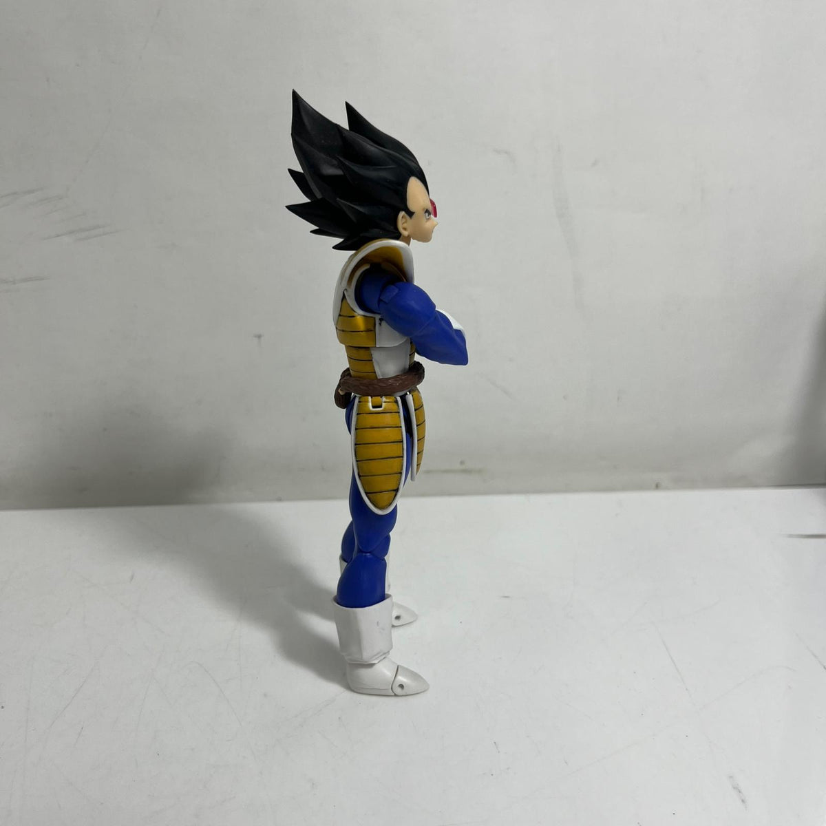 S.H.Figuarts ベジータ ドラゴンボール バンダイ フィギュア/グッズ