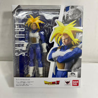 S.H.Figuarts スーパーサイヤ人トランクス ドラゴンボール バンダイ フィギュア/グッズ