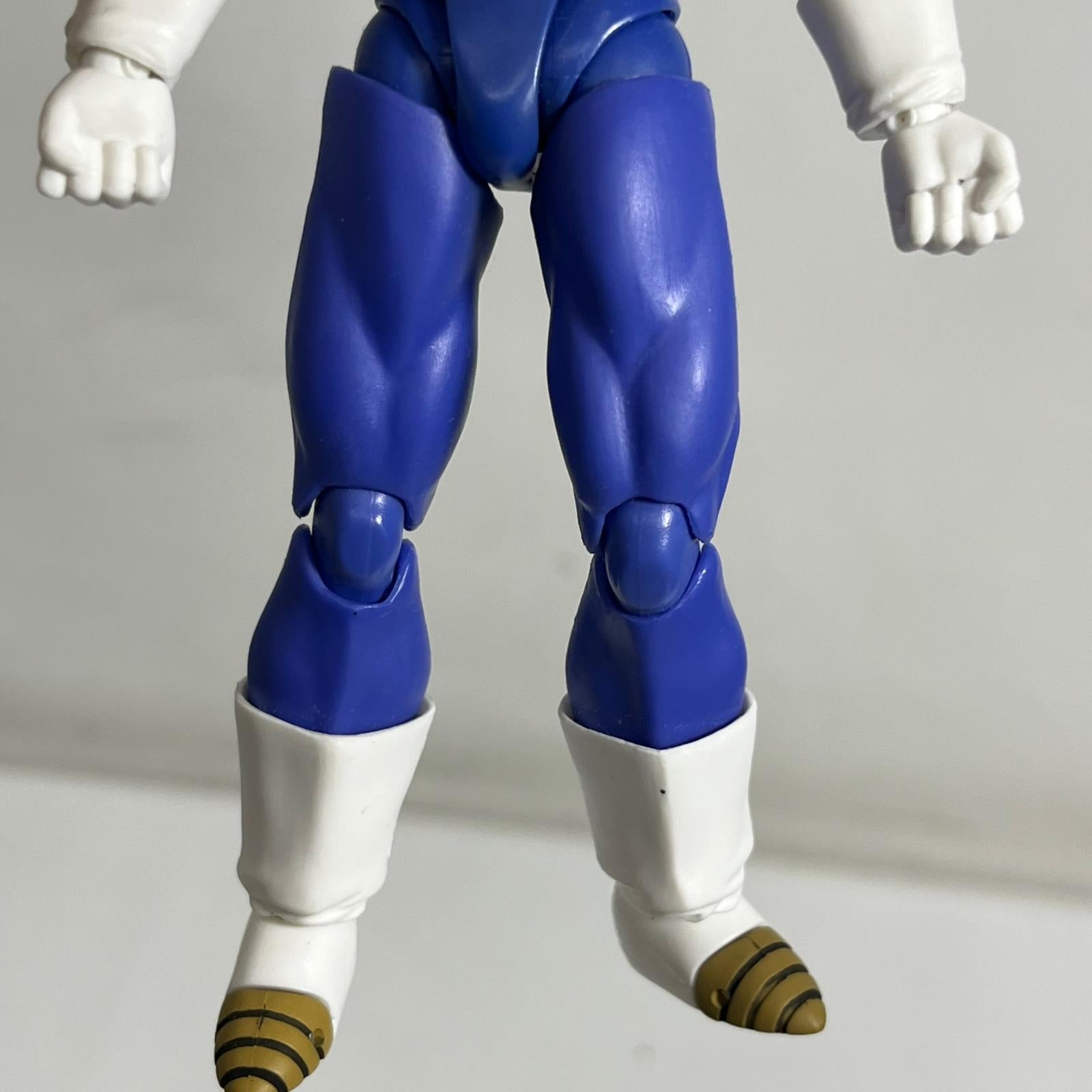S.H.Figuarts スーパーサイヤ人トランクス ドラゴンボール バンダイ フィギュア/グッズ