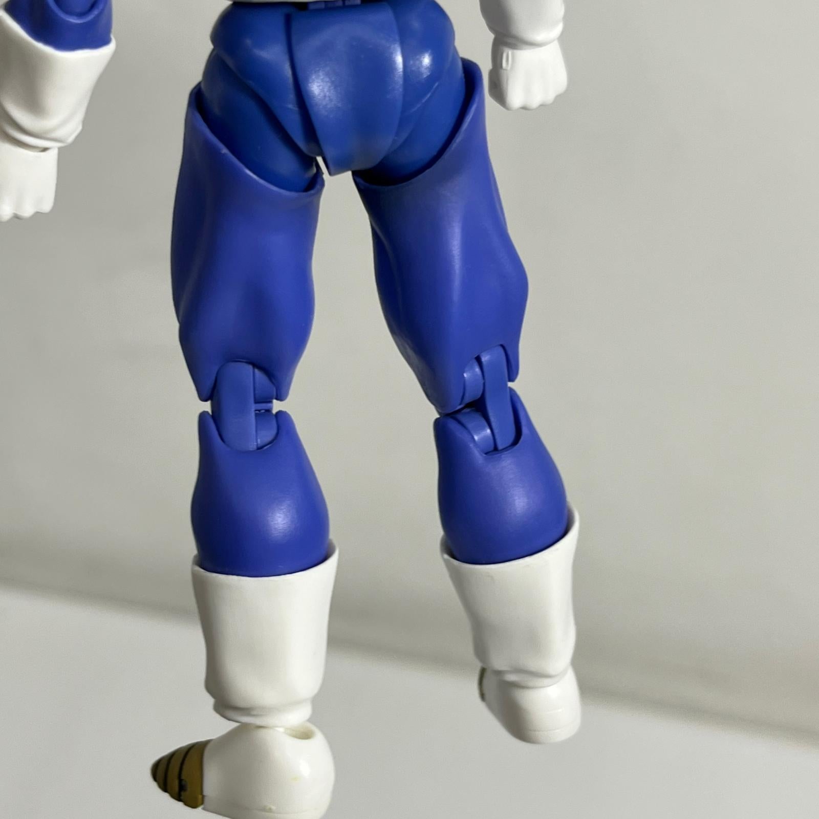 S.H.Figuarts スーパーサイヤ人トランクス ドラゴンボール バンダイ フィギュア/グッズ